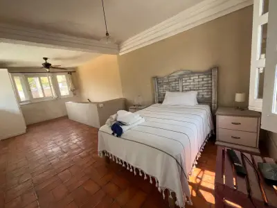 Departamento en renta en San Miguel de Allende - foto 4