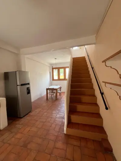 Departamento en renta en San Miguel de Allende - foto 2