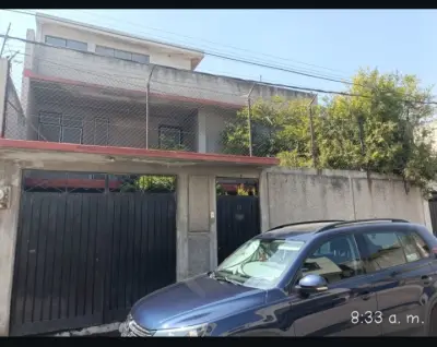 🏡 casa en venta en jardines de casa nueva, Ecatepec | 4 rec