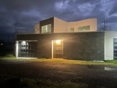 Casa en venta en Zinacantepec - foto 2