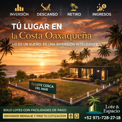Casa modular tipo contenedor