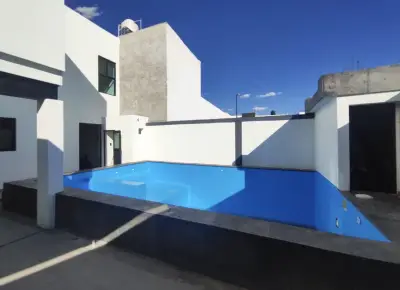 Casa en venta en León - foto 3