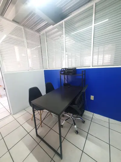 Oficinas corporativas disponibles en mundo e.
