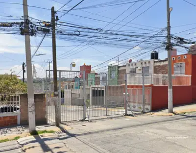 Casa en venta en Nicolás Romero