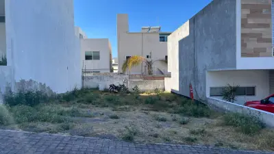 Terreno en venta punta esmeralda Corregidora | 128 m² en con