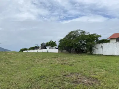 Precioso terreno para casa campestre
