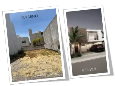 Terreno en venta en Corregidora - foto 3