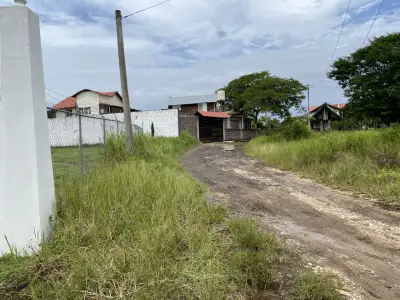Terreno en venta en Emiliano Zapata - foto 3