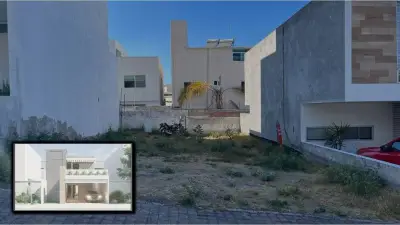 Terreno en venta en Corregidora - foto 2