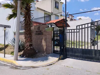 Casa en venta en Huehuetoca - foto 2
