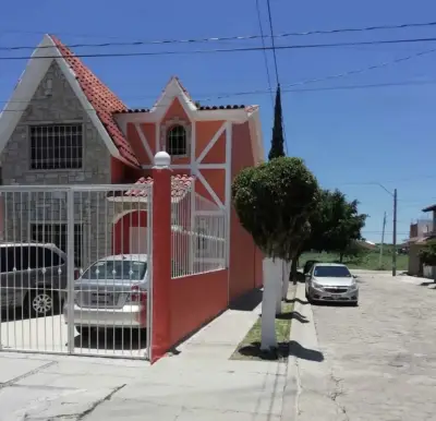 Casa en venta en León