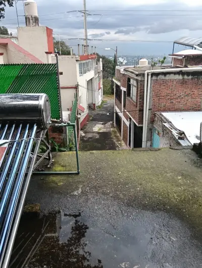 Casa en venta en Tlalpan - foto 3