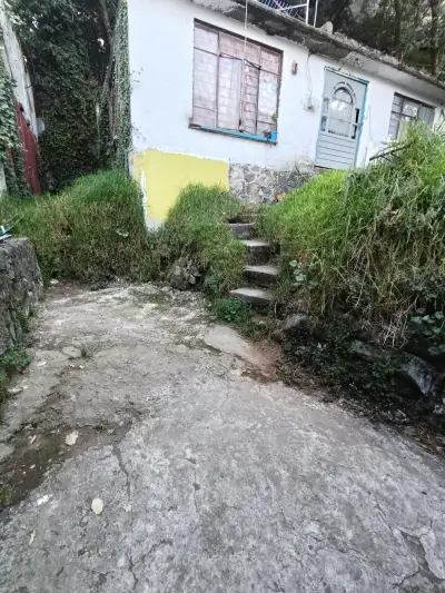 Casa en venta en Tlalpan - foto 4