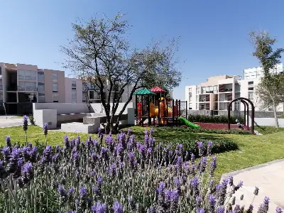 Departamento en renta en Querétaro - foto 5