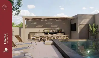 Departamento en venta en Zapopan - foto 5