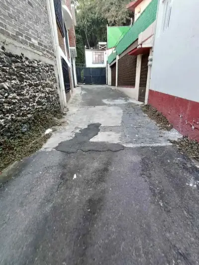 Casa en venta en Tlalpan - foto 2