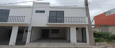 Casa disponible en venta rio colorado #sn, colonia carolino