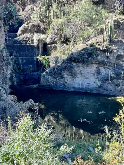 Rancho en venta en Lagos de Moreno - foto 4