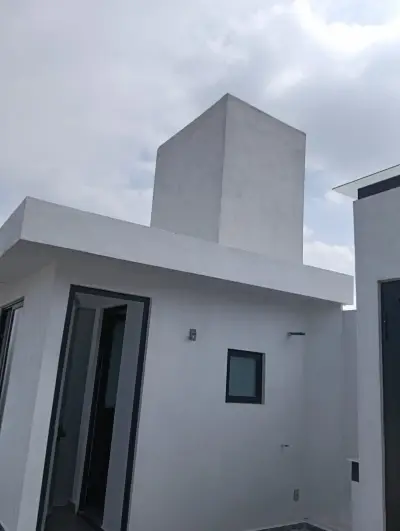 Casa en venta en Calimaya - foto 3
