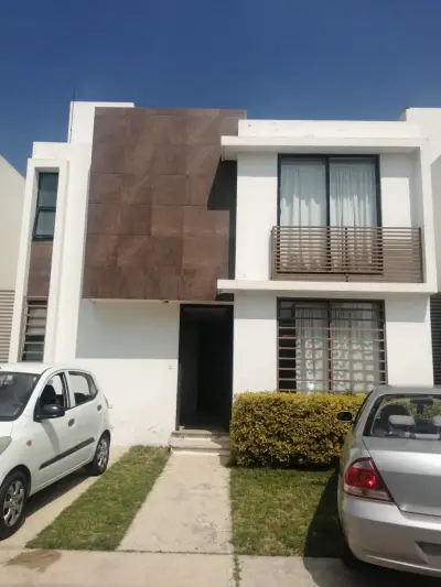 Casa en venta en San Pedro Cholula - foto 2