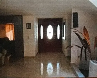 Casa en venta bosques de bohemia 28