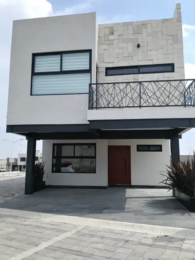 Casas en venta fraccionamiento villas zacango, Calimaya