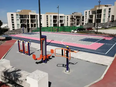 Departamento en renta Planta Baja en Condesa Cimatario | Cer