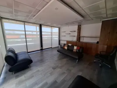 Consultorio en renta en Naucalpan de Juárez - foto 3