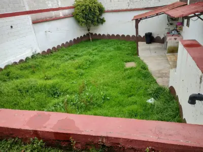 Casa en venta en Tlalpan - foto 5