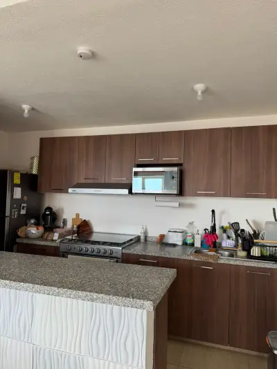 Departamento en venta en Atizapán de Zaragoza - foto 2