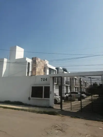 Casa en San Pedro Cholula 3 recámaras