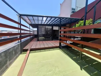 Consultorio en renta en Naucalpan de Juárez - foto 4