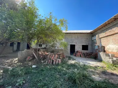 Hoteles y edificios en venta en Unión Hidalgo - foto 4