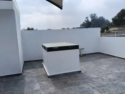 Casa en venta en Calimaya - foto 2
