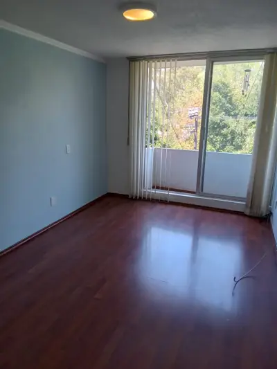 Departamento en alcaldía coyoacan