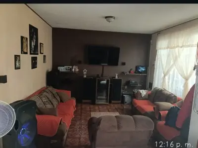 🏡 casa en venta en ejidos de Ecatepec | 3 recámaras y 200 m