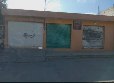 🏪🏡 invierte y gana: casa con 2 accesorias en ejidos de eca