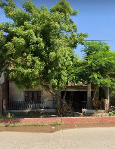 Terreno en venta en Navojoa