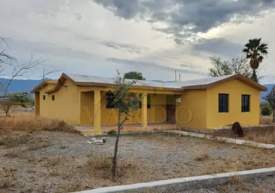 Rancho en venta en Monclova - foto 5