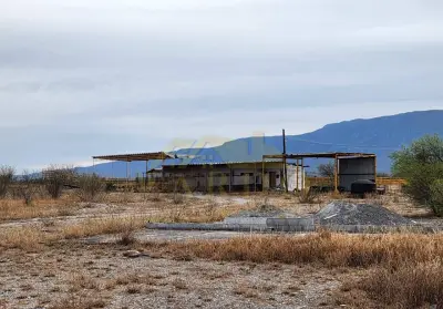 Rancho en venta en Monclova - foto 4