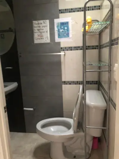 Habitaciones en renta en renta en Tlalpan - foto 4