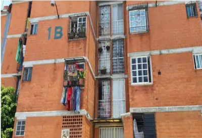 Departamento en venta en Iztapalapa - foto 4
