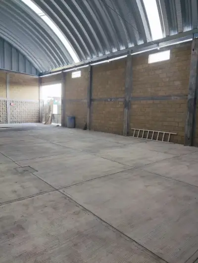 Bodega en renta en Apizaco - foto 4