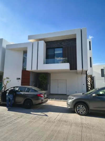 Casa en venta en Aguascalientes