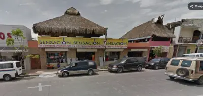 Local comercial en venta en Palenque