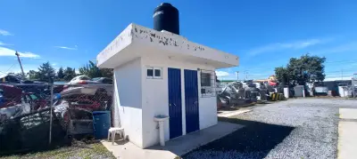 Terreno en renta en Apizaco - foto 5