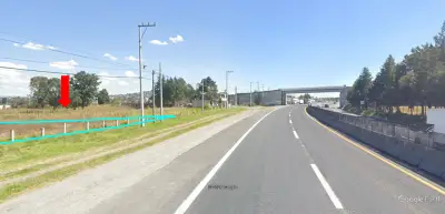 Terreno en venta en Xaloztoc - foto 4