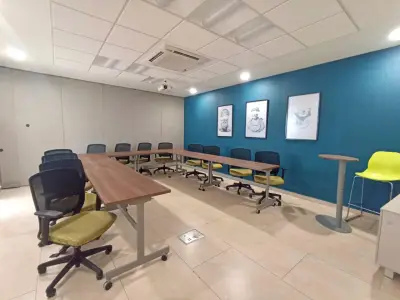 Oficina en renta en Querétaro - foto 3