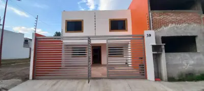 Casa en venta en Yauhquemecan - foto 2