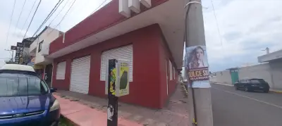 Local comercial en renta en Apizaco - foto 2